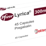 Lyrica 300 mg