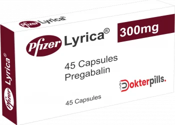 Lyrica 300 mg