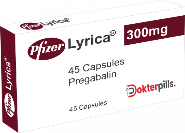 Lyrica 300 mg