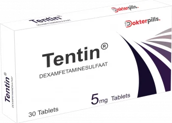 Tentin 5 mg