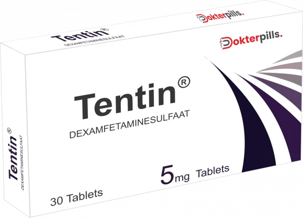 Tentin 5 mg