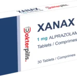 Xanax 1 mg