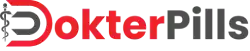 Dokterpills.com header logo