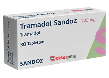 Tramadol 225 mg 30 Tabletten