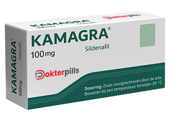 Kamagra 100mg 4 Tabletten Dokterpills.com