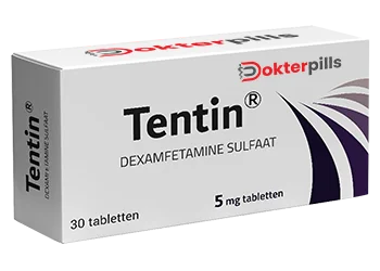 Dexamfetamine 5mg 30 Tabletten