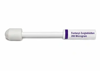 Fentanyl kopen Zuigtablet 200 Microgram
